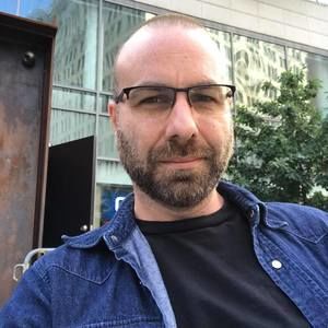 Meet your Posher, Marko